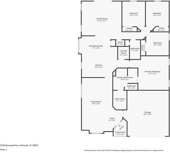 2724 Burwood Ave - Photo 2 of 16