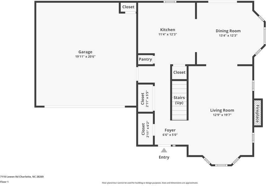 7110 Lowen Rd - Photo 2 of 17