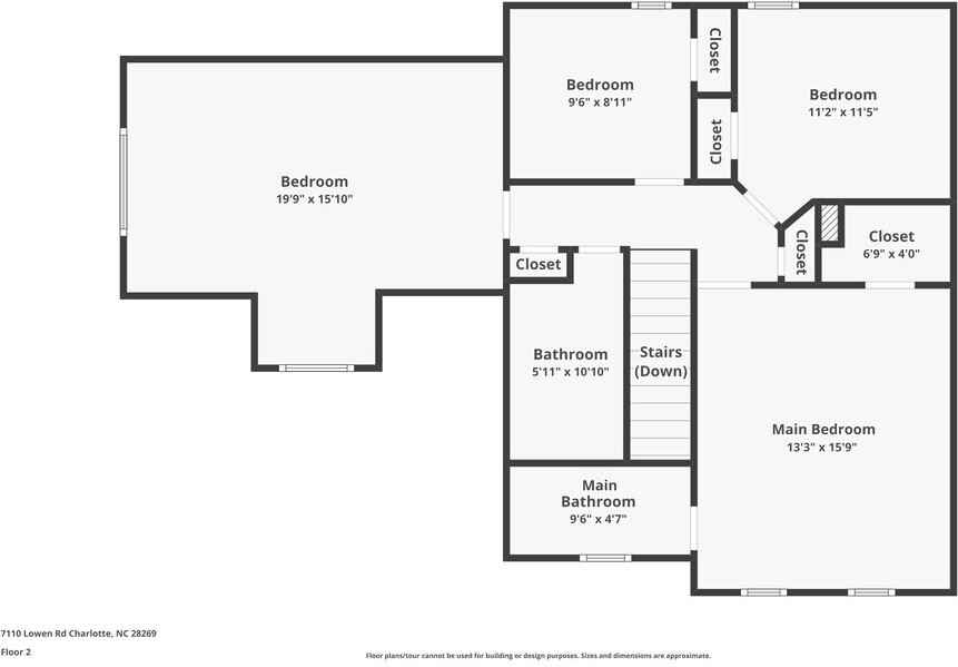 7110 Lowen Rd - Photo 3 of 17