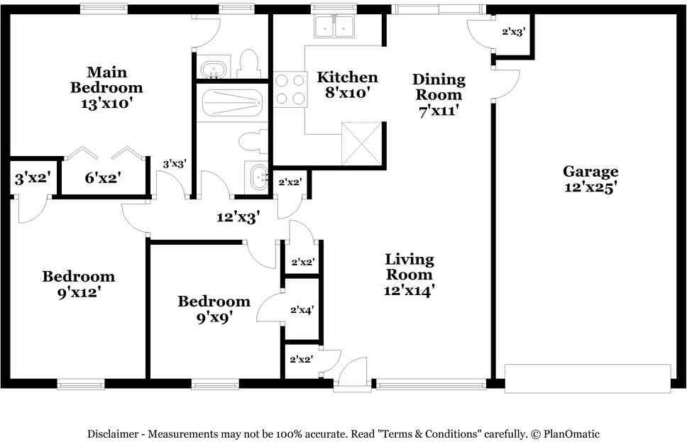 2008 Las Palmas Cir - Photo 2 of 16