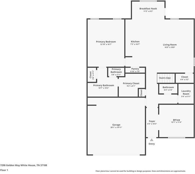7290 Golden Way - Photo 2 of 17