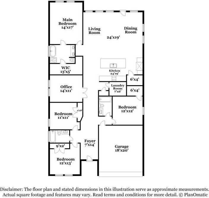 2923 Daisy Mdw - Photo 2 of 19