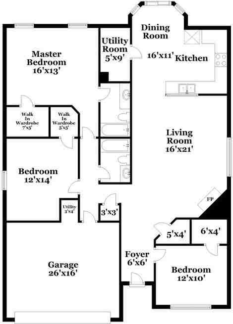 6551 Jarvis Dr - Photo 2 of 14