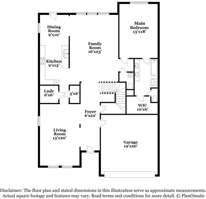 18639 Appletree Ridge Rd - Photo 2 of 17