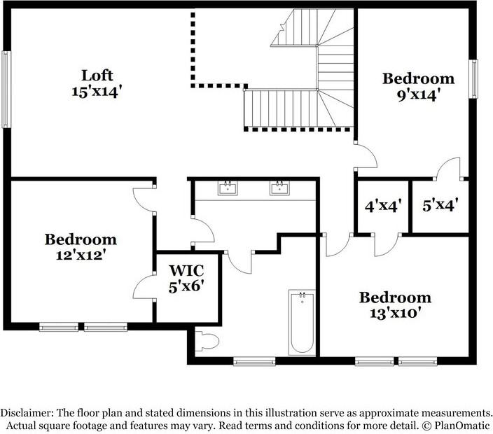 18639 Appletree Ridge Rd - Photo 3 of 17