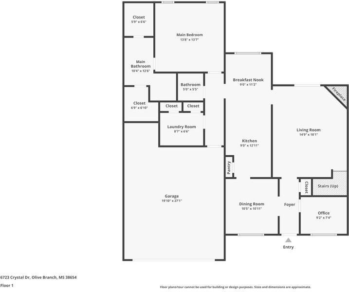 6723 Crystal Dr - Photo 2 of 17