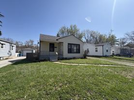 5315 Norwaldo Ave - Photo 1 of 1