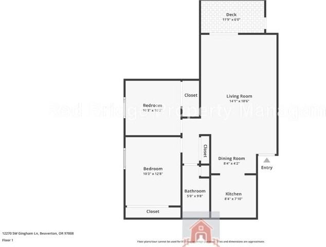 12270 Sw Gingham Ln #D - Photo 2 of 18