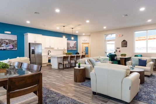 Brady Sullivan Properties, LLC 3 of 4