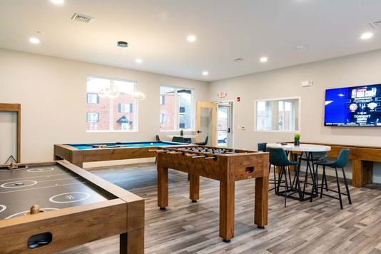 Brady Sullivan Properties, LLC 4 of 4
