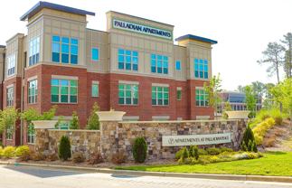 The Apartments at Palladian Place - Photo 1 of 1