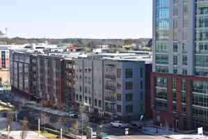 featured image of 511 S Mangum St