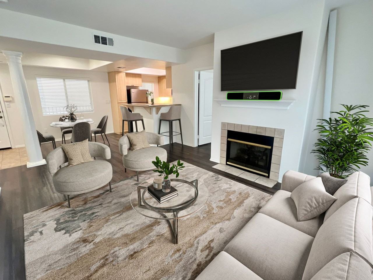 Trousdale Apartments - Photo 7 of 32