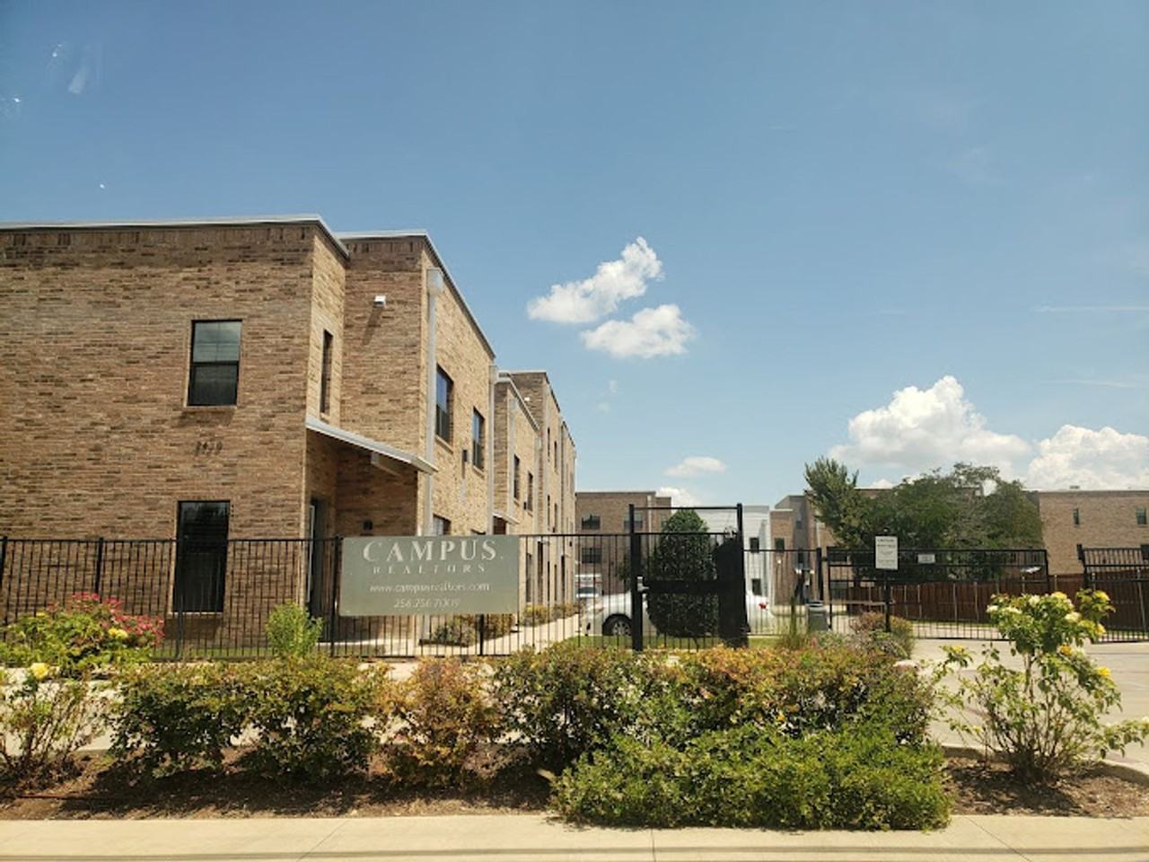 Luxury Townhomes, Modern Living, with Top - Photo 3 of 9
