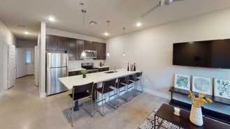 3-, 4- and 5-Bedroom Luxury Townhomes with Top-of-the-Line Amenities! - Photo 1 of 1