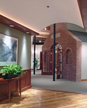 Brady Sullivan Properties, LLC 1 of 4