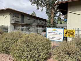 Sweetwater Hills Apartments - Photo 1 of 1