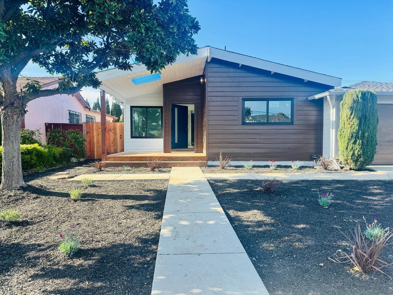 721 Clyde Avenue ##A - Photo 5 of 15