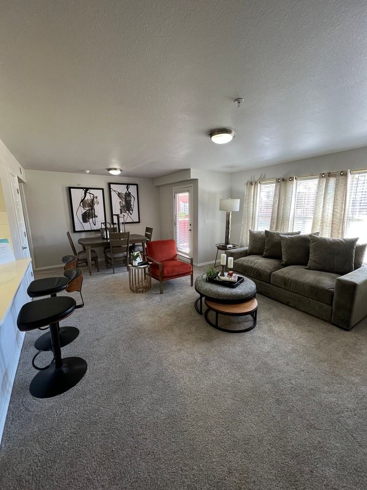 The Icon at Norman Apartments LP - Photo 2 of 4