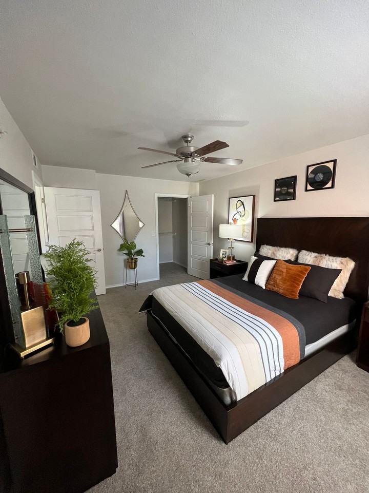 The Icon at Norman Apartments LP - Photo 3 of 4