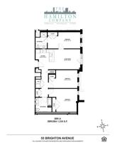58 Brighton Ave #508 - Photo 1 of 1