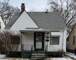 13514 Stahelin Ave - Photo 1 of 1