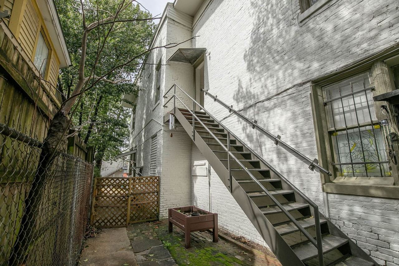 Duncan Flats - Photo 2 of 13
