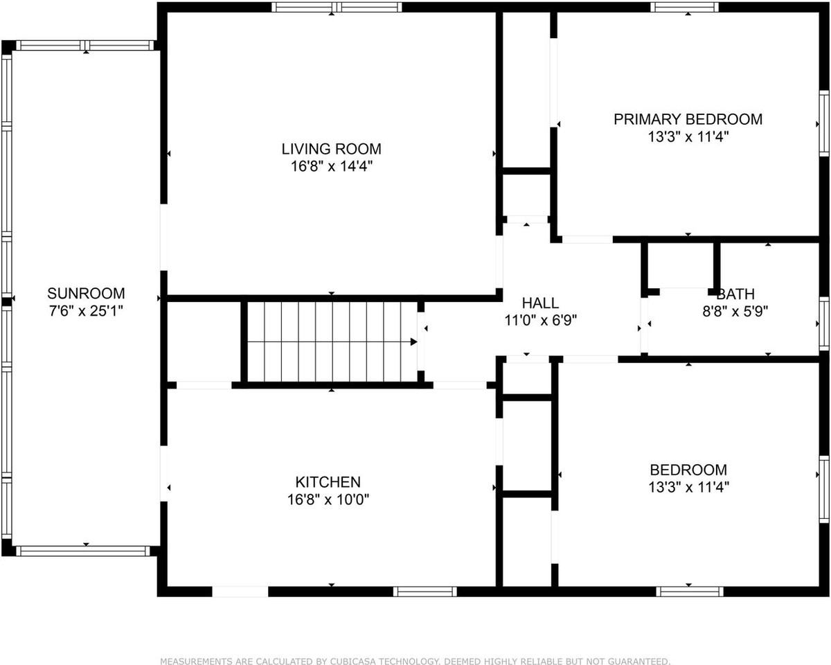 Duplex on 6th - Photo 5 of 23