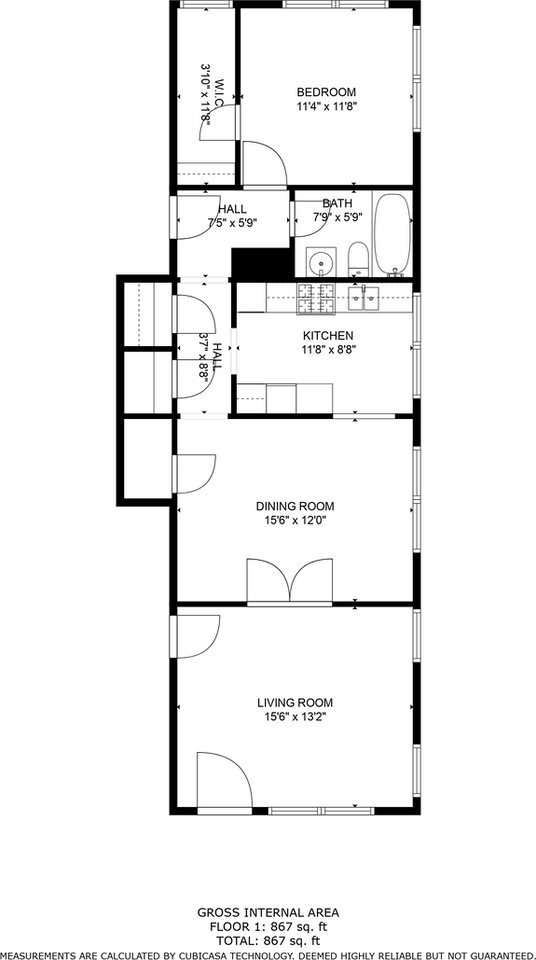 Highland Oaks Apartments - Photo 5 of 18