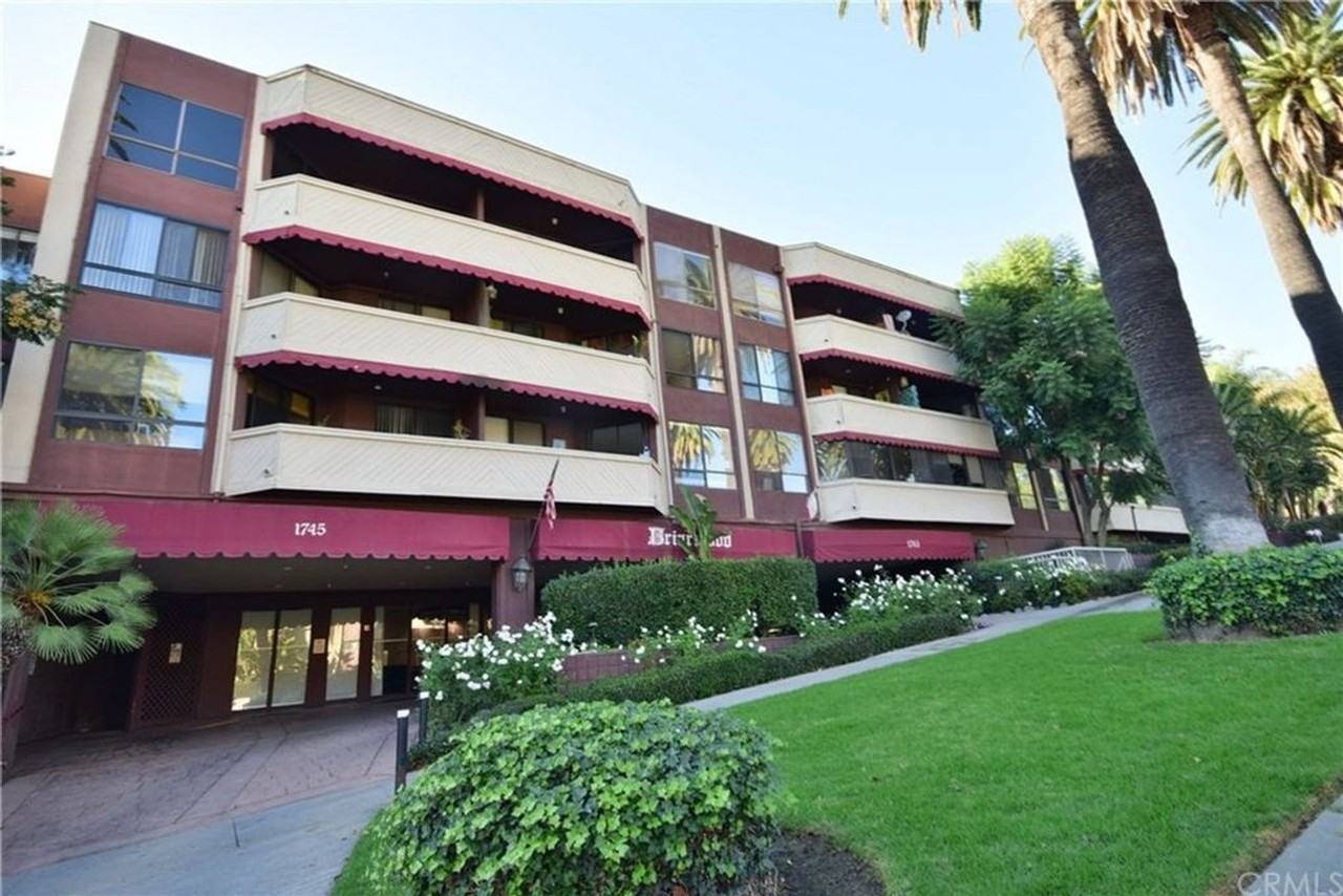 1745 Camino Palmero St #324