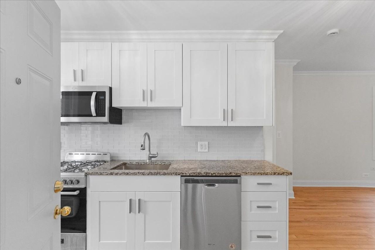 1727 W Thorndale Ave #3B - Photo 3 of 9