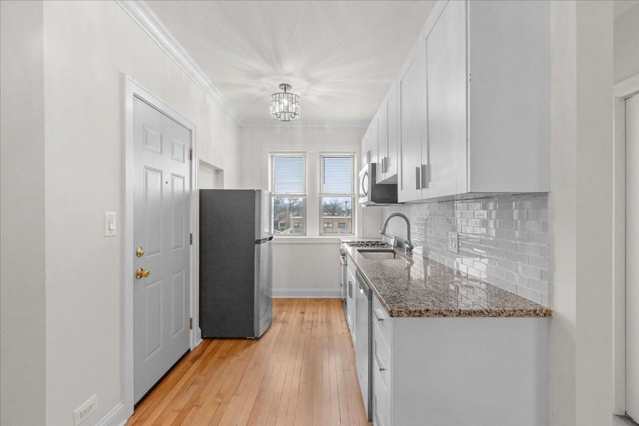 1727 W Thorndale Ave #3B - Photo 4 of 9