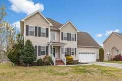 147 Harvest Moon Dr - Photo 1 of 1