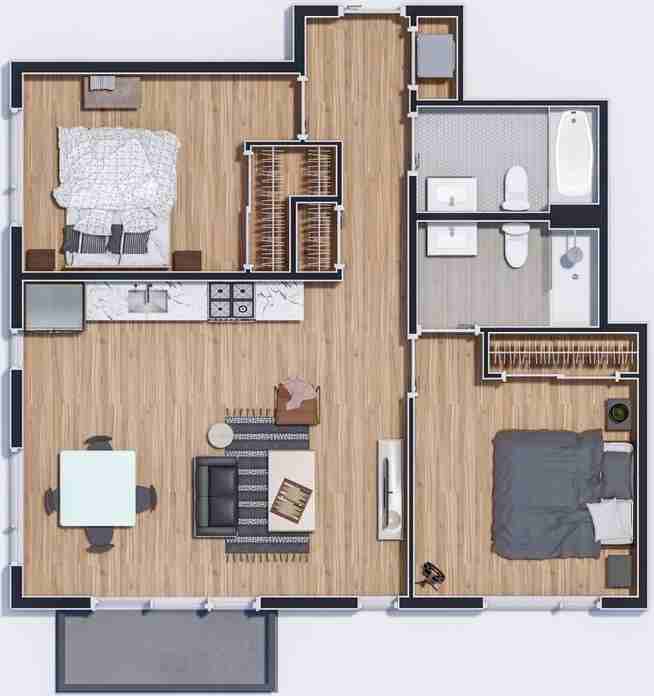 231 WEST - Photo 2 of 50