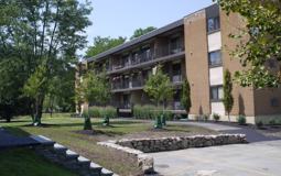 Country Club Apartments - Photo 1 of 1