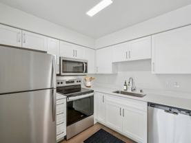 eaves Walnut Creek - Photo 1 of 1