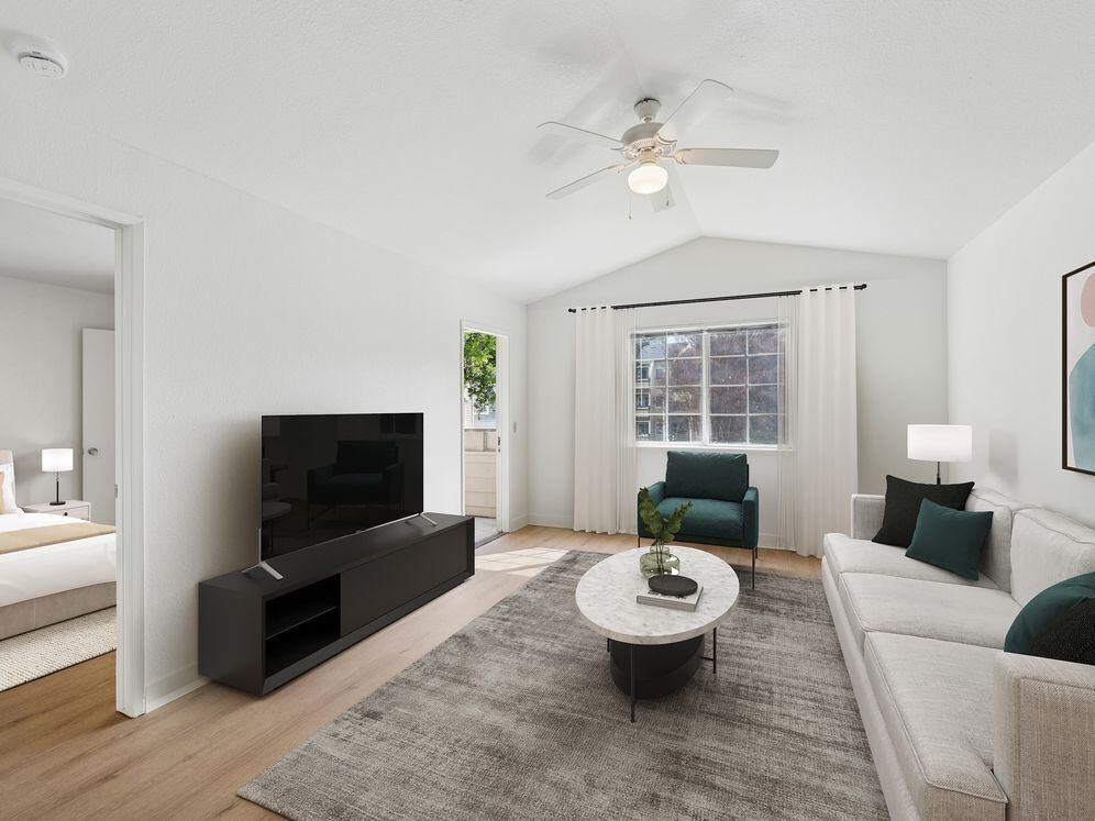 eaves Walnut Creek - Photo 2 of 41