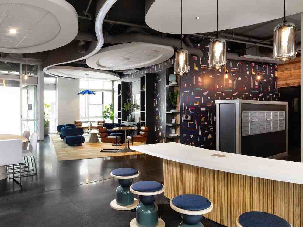 AVA H Street - Photo 3 of 41