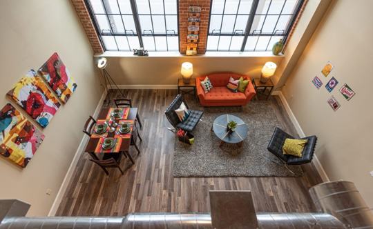 Brady Sullivan Properties, LLC 1 of 4