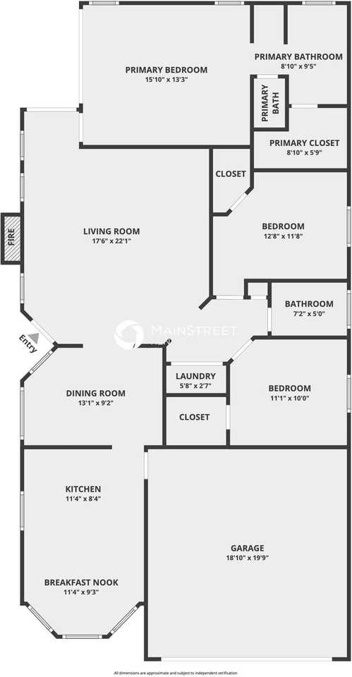 8876 W Michelle Dr - Photo 2 of 16