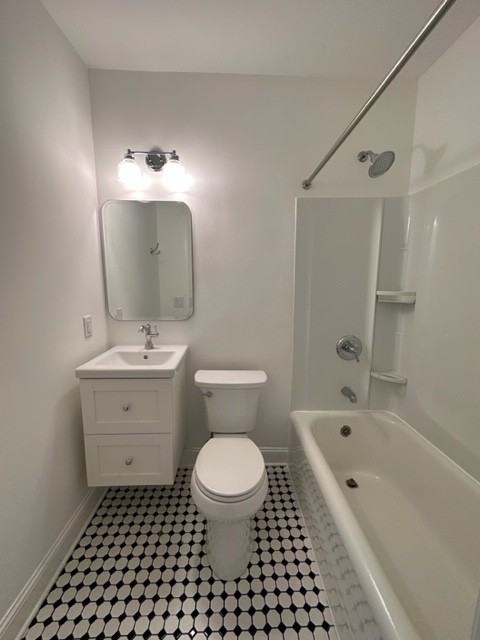 2203 Regent St #1 - Photo 7 of 8