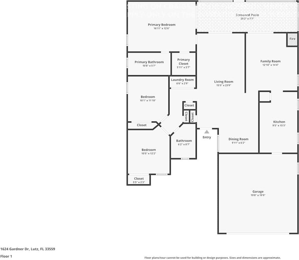 1624 Gardner Dr - Photo 2 of 17