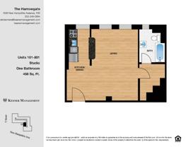 Windermere/Harrowgate - Photo 1 of 1