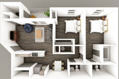 Sagamore Winds Apartments - Photo 1 of 1
