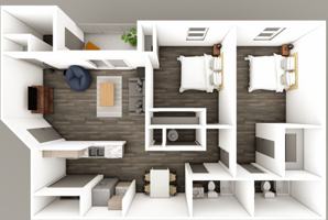 featured image of 3555 Sirocco Way