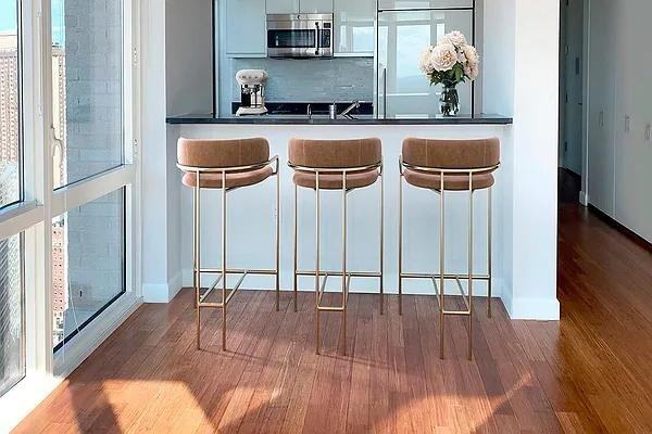 W 60th St #43F - Photo 3 of 12