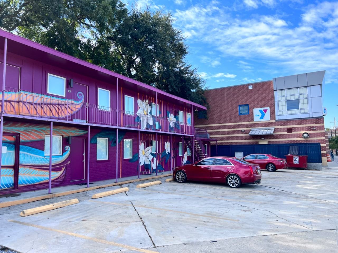 O C Haley Apartments - Photo 3 of 3