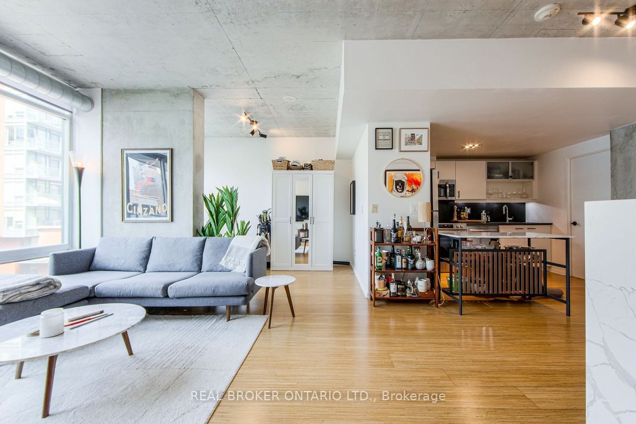 333 Adelaide Street East #732 - Photo 2 of 39