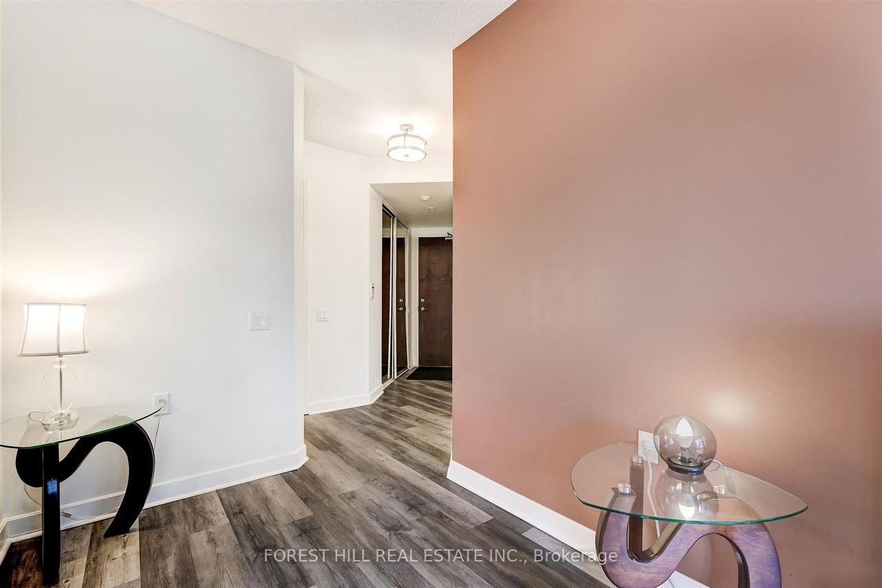 85 Bloor Street East #705 - Photo 3 of 18