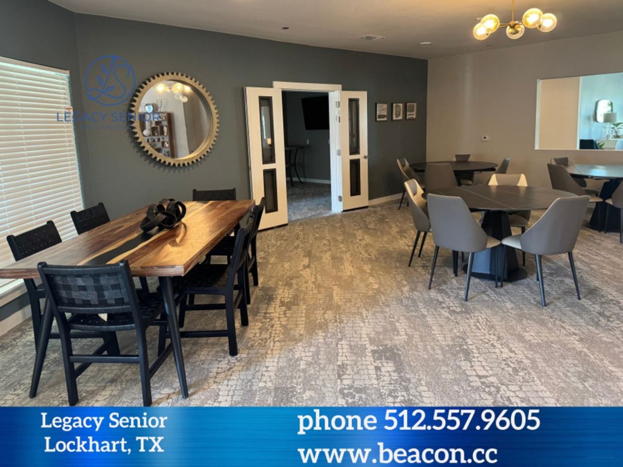 Legacy Lockhart Senior Apartments - Photo 5 of 50